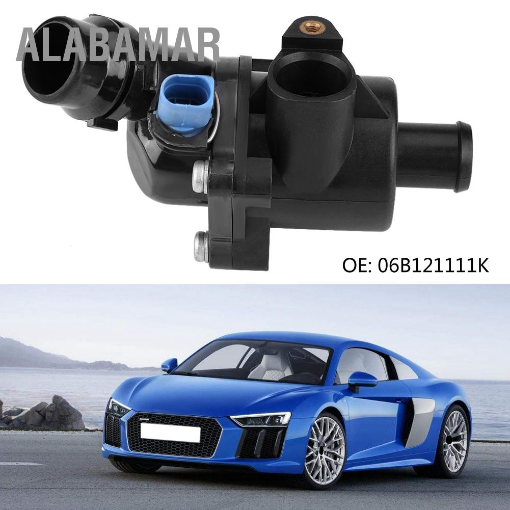 alabamar-เทอร์โมหล่อเย็นเครื่องยนต์-amp-ชุดประกอบ-06b121111k-สำหรับ-audi-a4-quattro-2002-2006