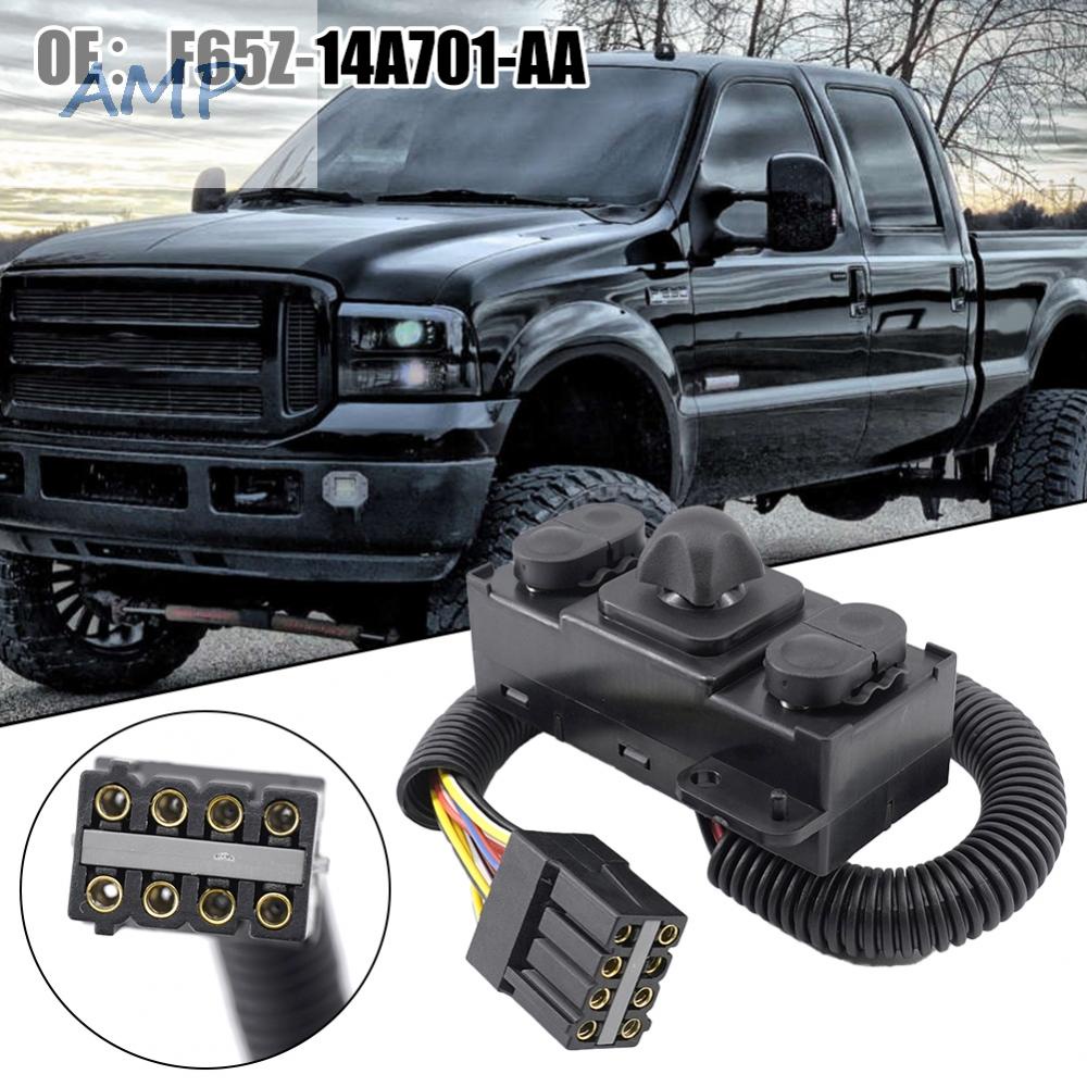 new-8-control-switch-adjustment-button-car-accessories-f65z14a701aa-replacement