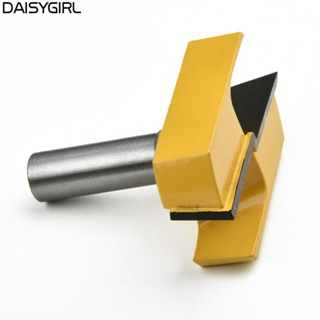 【DAISYG】Bottom Cleaning Router Bit 1pcs Durable Milling Cutter Router Bit Useful New