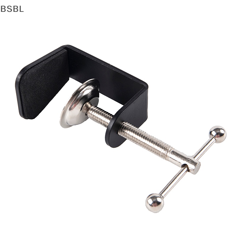 bsbl-ฐานแคลมป์-c-clamp-โลหะ-แบบเปลี่ยน-อุปกรณ์เสริม-สําหรับโคมไฟตั้งโต๊ะ