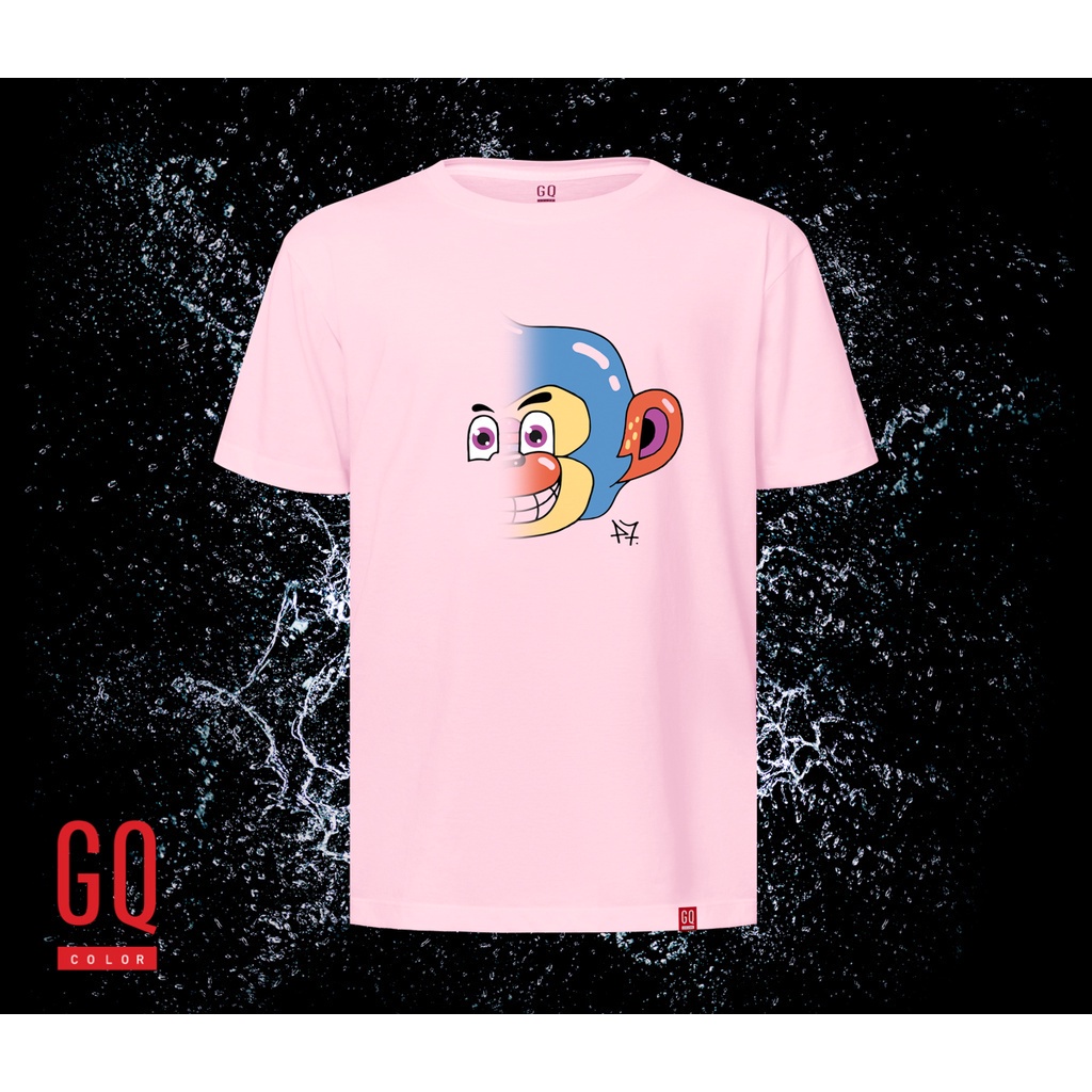 gq-color-เสื้อยืดเปลี่ยนสี-ลายโดนๆ-สีสวย-v-2