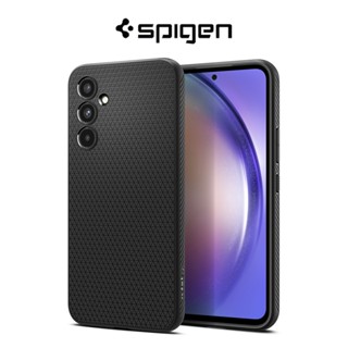 SPIGEN เคสโทรศัพท์มือถือ แบบบาง ยืดหยุ่น กันกระแทก สําหรับ Samsung Galaxy A54 5G A54