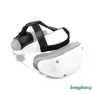 Bang สายรัดศีรษะ เพิ่มความสบาย สําหรับแว่นตา PS VR2