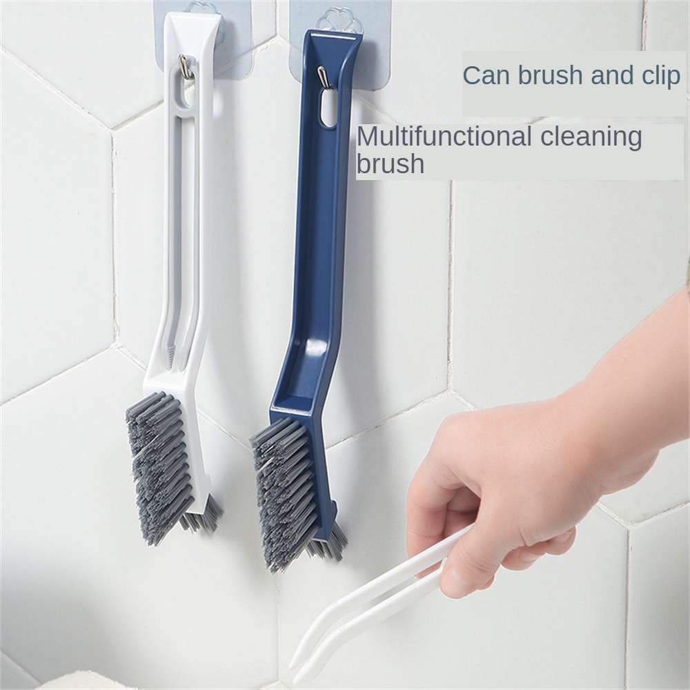 แปรงทำความสะอาดรูปตัววี-3-ใน-1-แปรงทำความสะอาดห้องน้ำ-gap-brush-small-clip-gap-brush-kitchen-multi-functional-floor-crack-brush-bri