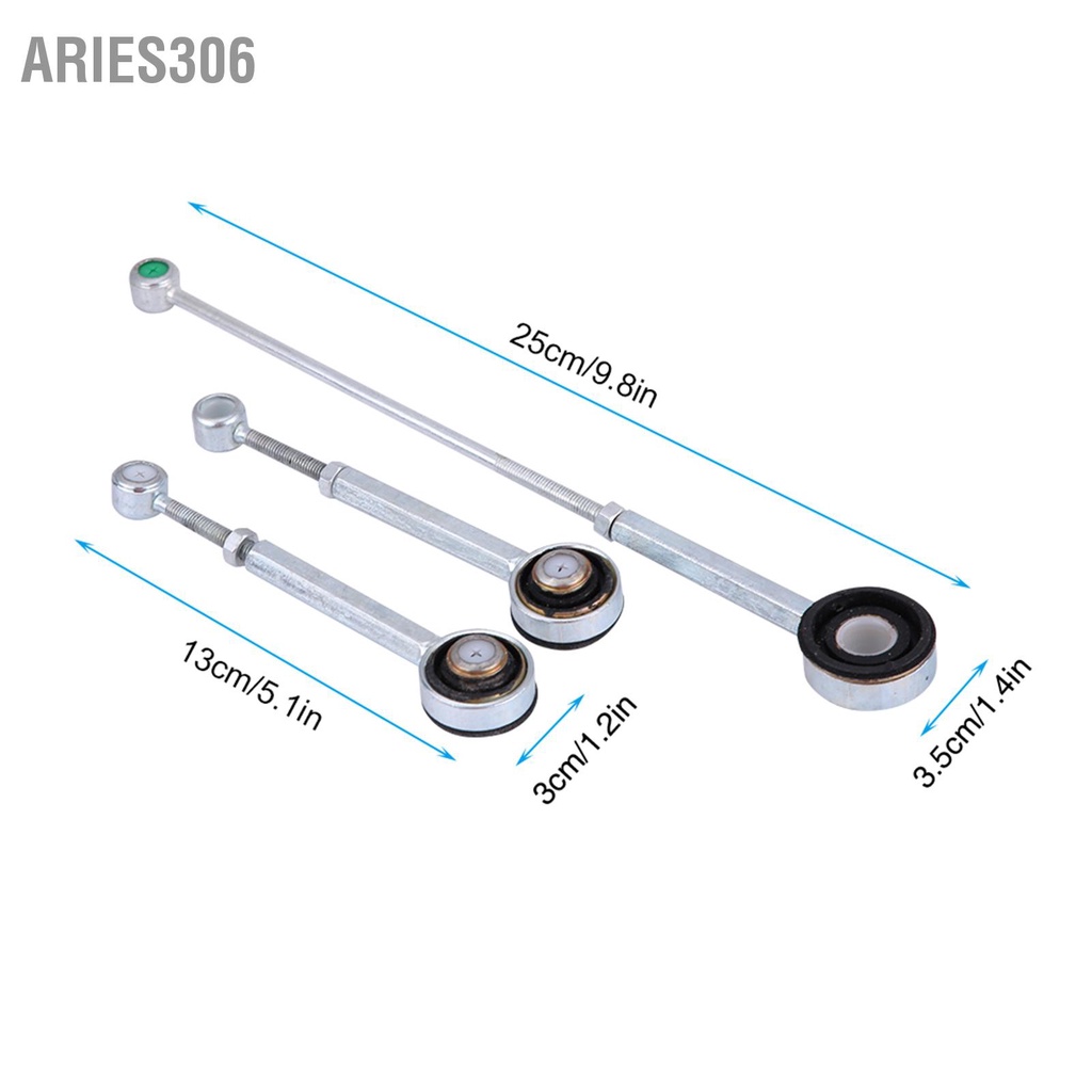 aries306-ชุดกล่องเกียร์เชื่อมต่อ-สําหรับ-berlingo-xantia-xsara-peugeot-306-93-01-405-partner