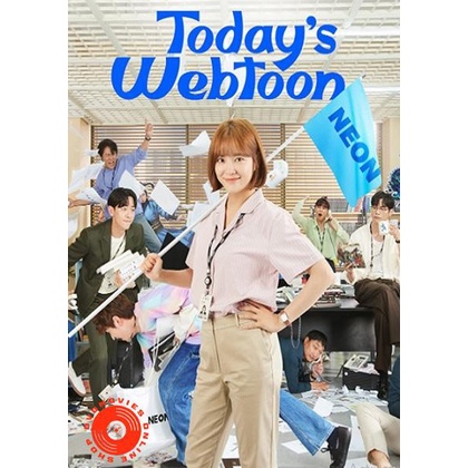 dvd-todays-webtoon-เว็บตูนลุ้นรัก-16-ตอนจบ-เสียง-ไทย-ซับ-ไม่มี-dvd