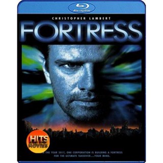 Bluray บลูเรย์ Fortress (1992) คุกศตวรรษนรก (เสียง Eng /ไทย | ซับ Eng/ไทย) Bluray บลูเรย์