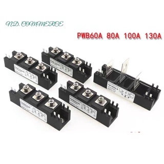 ถูก! โมดูล PK40FG-80 SanRexPak thyristor/Diode module 800V 40A มือ1พร้อมส่ง