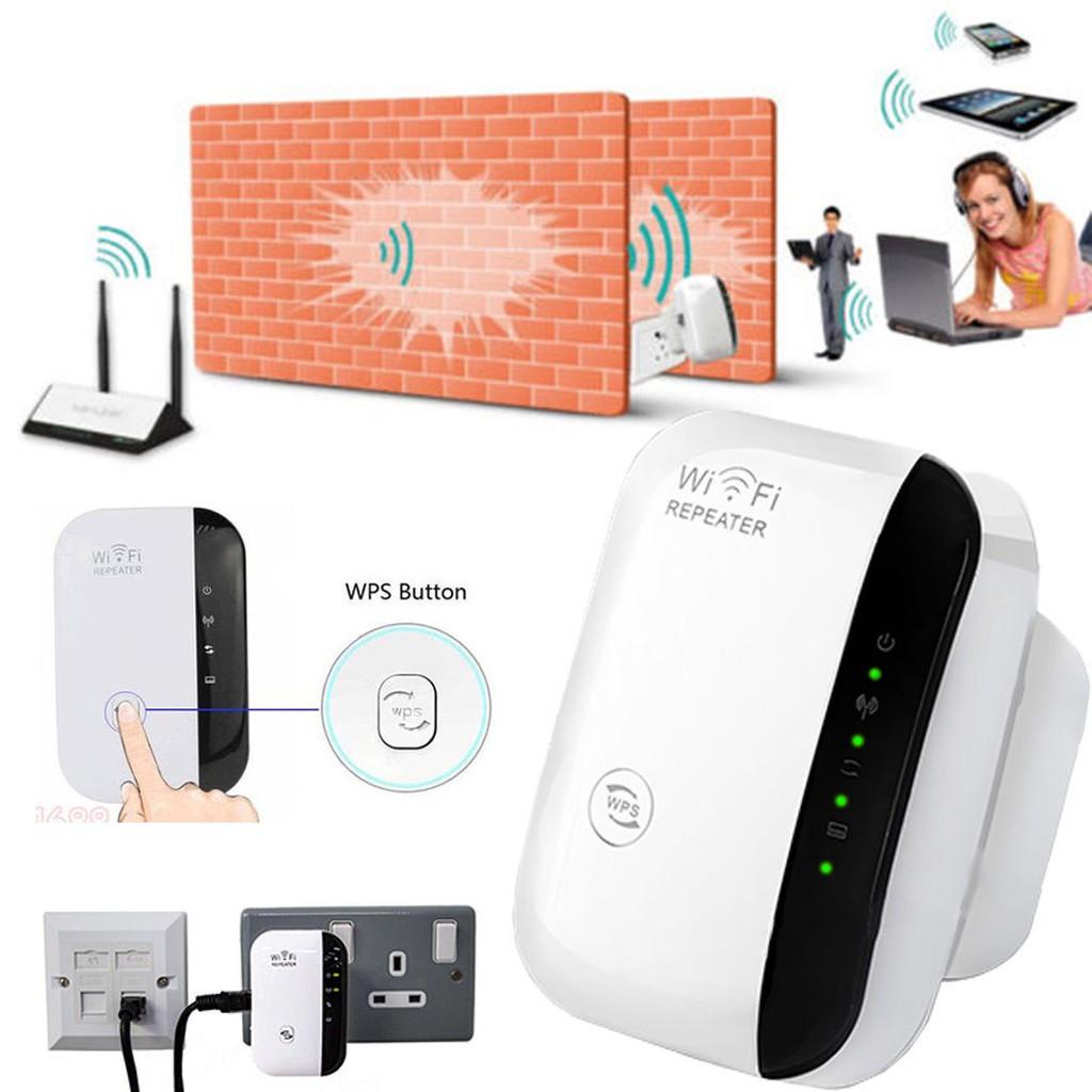 wifi-ตัวดูดเพิ่มความแรงสัญญาณไวเลส-wifi-repeater-300mbps-ตัวกระจายอินเตอร์เน็ต-2-4ghz-300mbps-wifi-repeater-wireless-ran