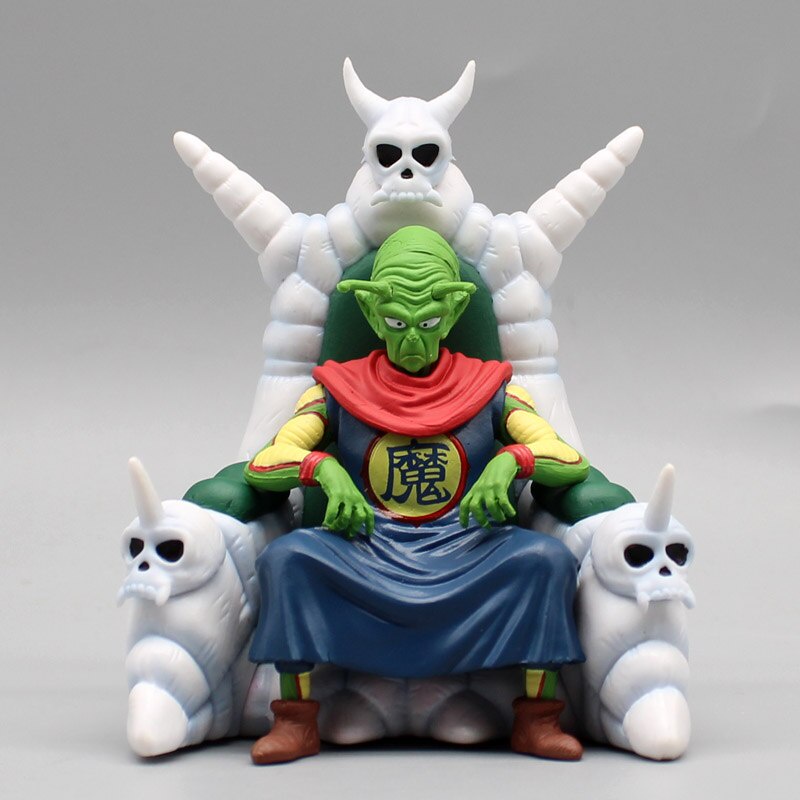 โมเดลฟิกเกอร์-pvc-รูปปั้นอนิเมะ-dragon-ball-z-piccolo-gk-dbz-throne-old-picolo-ขนาด-9-5-ซม-เหมาะกับของขวัญ-ของเล่นสะสม-สําหรับเด็ก