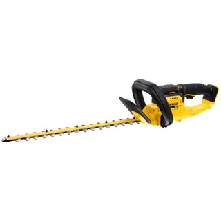 Big-hot-DEWALT เครื่องตัดแต่งพุ่มไม้ไร้สาย 18V DCMHT563N-XJ เฉพาะตัวเครื่อง สินค้าขายดี