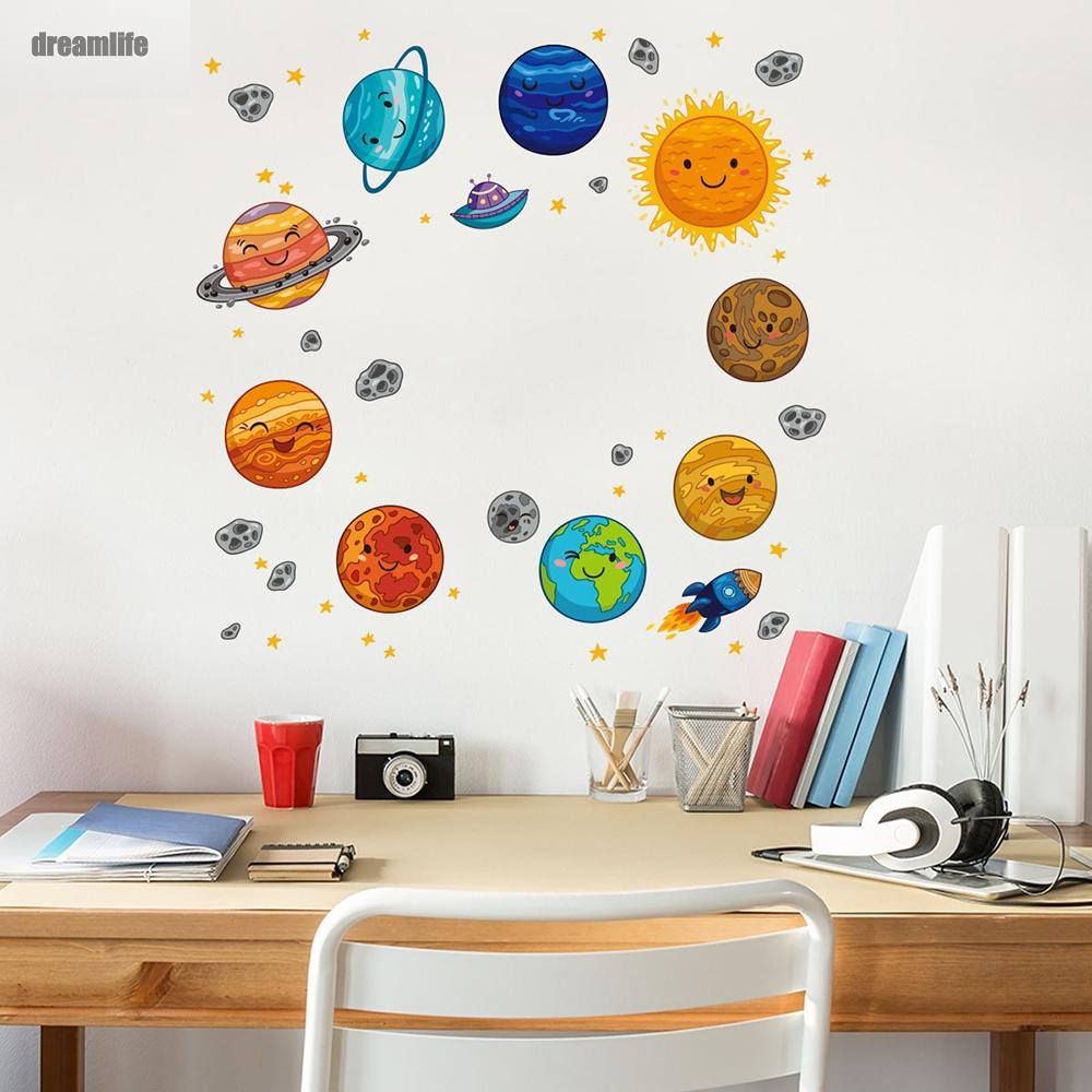 dreamlife-5-sheets-of-solar-system-wall-stickers-perfect-for-kids-bedrooms-and-astronomy-lovers