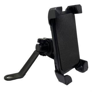 แท่นยึดโทรศัพท์กับจักรยานและมอเตอร์ไซค์ Motorcycle Bike Phone Holder