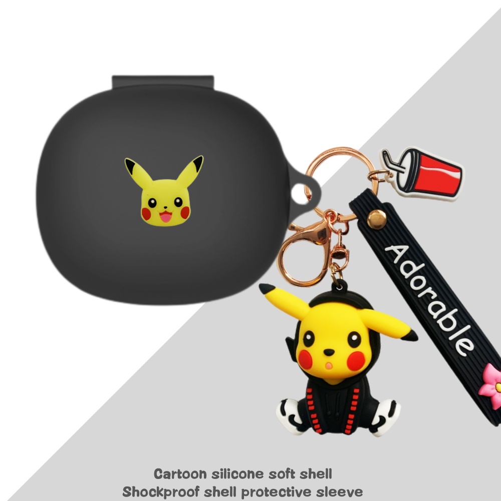 anker-soundcore-r50i-case-creative-space-astronaut-soundcore-r50i-silicone-soft-case-shockproof-case-protective-cover-cartoon-pok-mon-pikachu-soundcore-p20i-soft-case-protective-cover-cartoon-pendant-