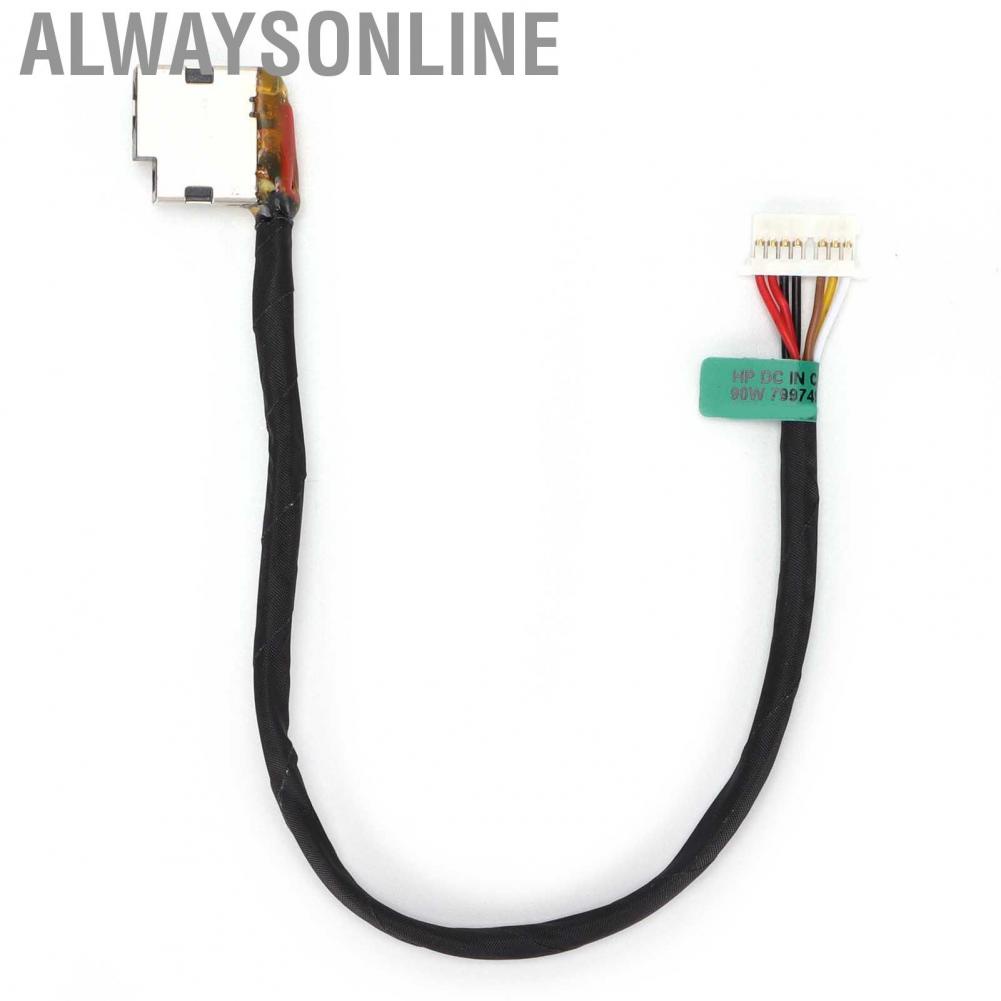 alwaysonline-dc-power-cable-strong-compatibility-light-weight-exquisite