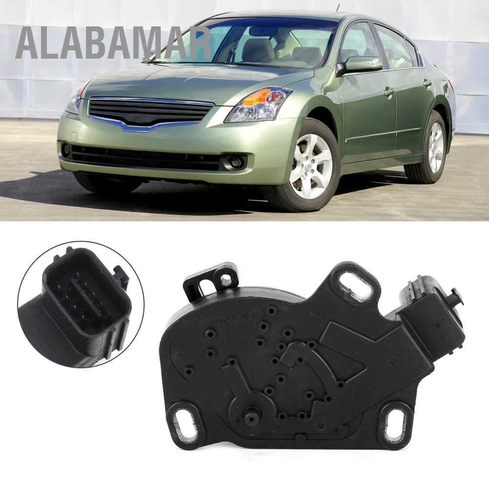 alabamar-เซ็นเซอร์เกียร์-neutral-safety-switch-อุปกรณ์เสริมทดแทน-jf011e-เหมาะสำหรับ-nissan-07-up