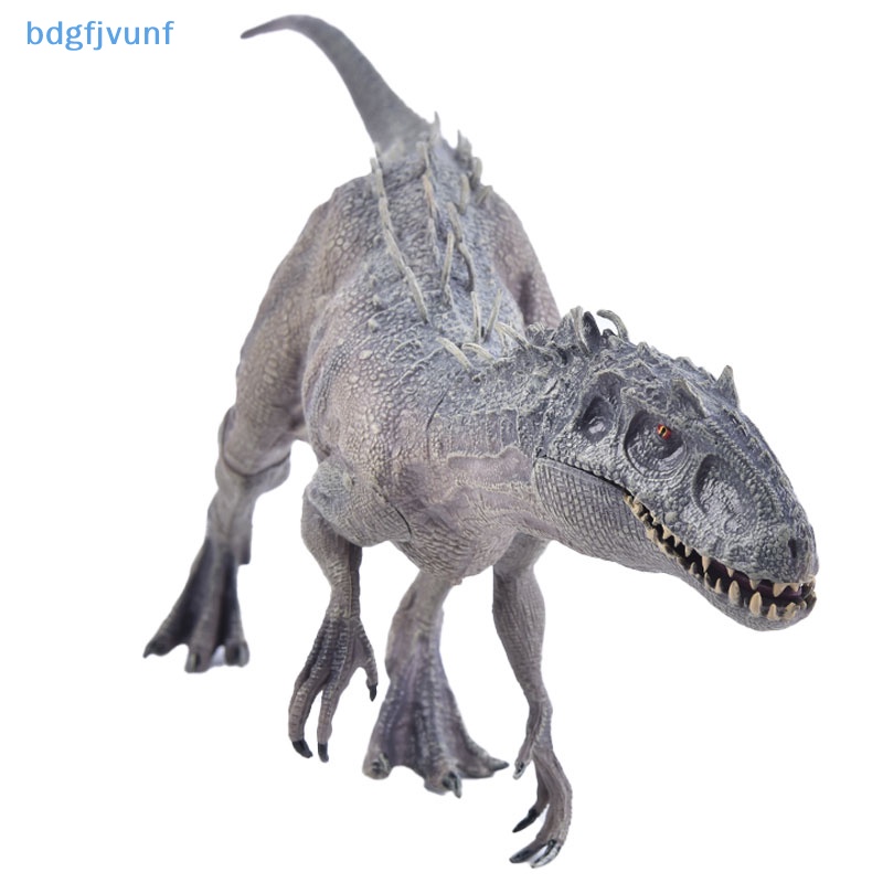 bdgf-โมเดลฟิกเกอร์-pvc-รูปไดโนเสาร์-jurassic-indominus-rex-ขนาดใหญ่-ของเล่นสําหรับเด็ก