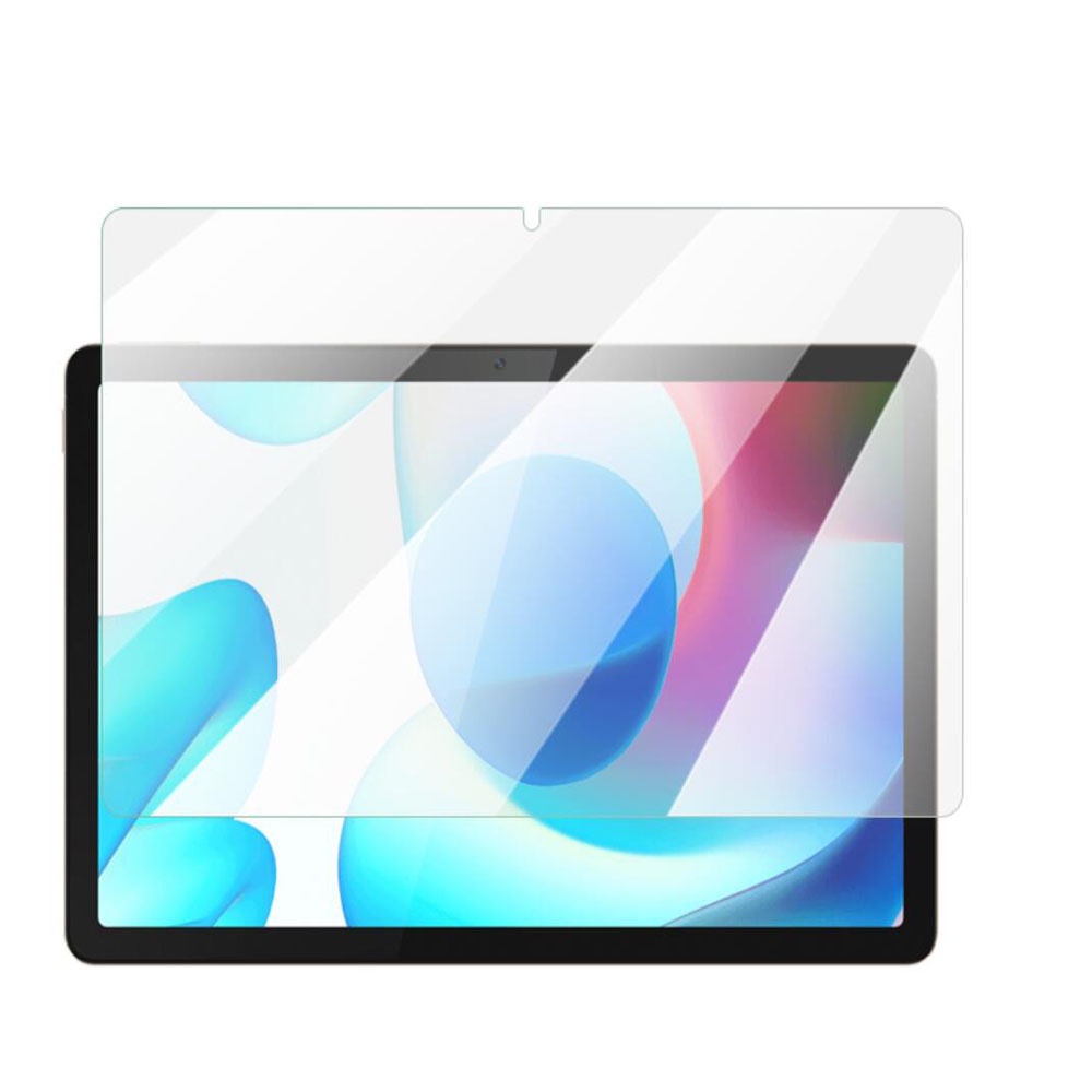 Clear กระจกนิรภัยป้องกันหน้าจอสําหรับ Teclast P20S P30S P30 Air P40HD ...