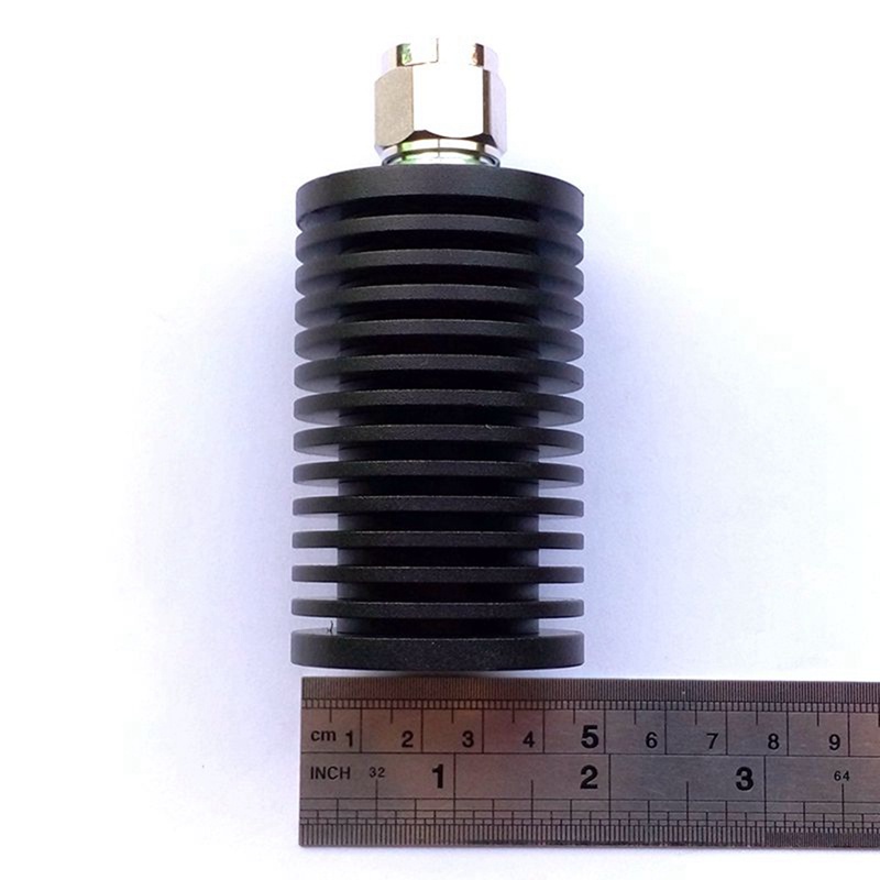 ตัวเชื่อมต่อ-50w-n-ตัวผู้-rf-dummy-load-rf-termination-load-50-โอห์ม-dc-to3-ghz