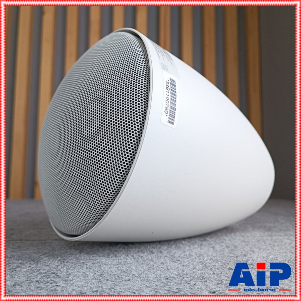 toa-pj-304-projection-speaker-pj304-pj-304-ลำโพงติดเพดาน-ขนาด-5-นิ้ว-30-วัตต์-ลำโพงแบบ-projection-speaker-30-w-100-v