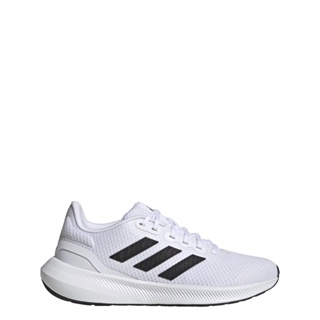 adidas วิ่ง รองเท้า Runfalcon 3 ผู้หญิง สีขาว HP7557