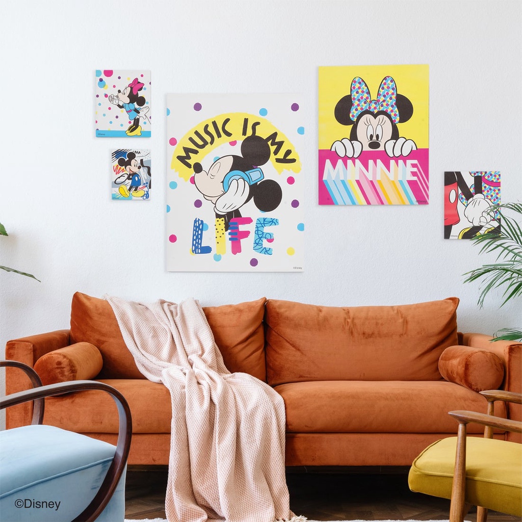 disney-home-koncept-koncept-furniture-กรอบรูปและภาพแขวน-disney-ภาพแขวน