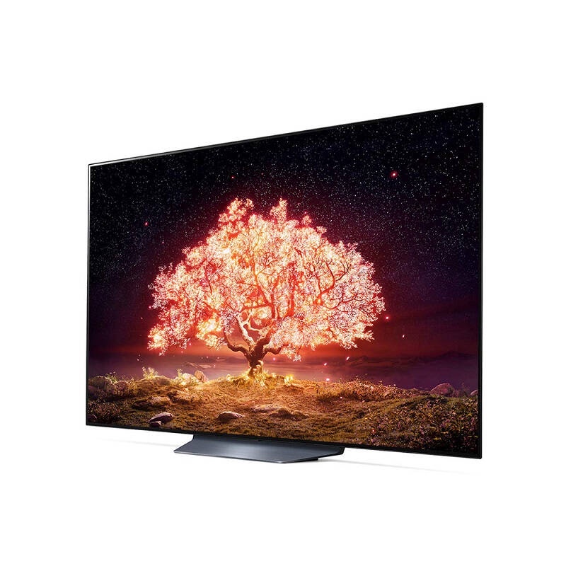 PQ LG สมาร์ททีวี OLED 4K Smart TV รุ่น OLED65B1 65 นิ้ว รับชม NETFLIX