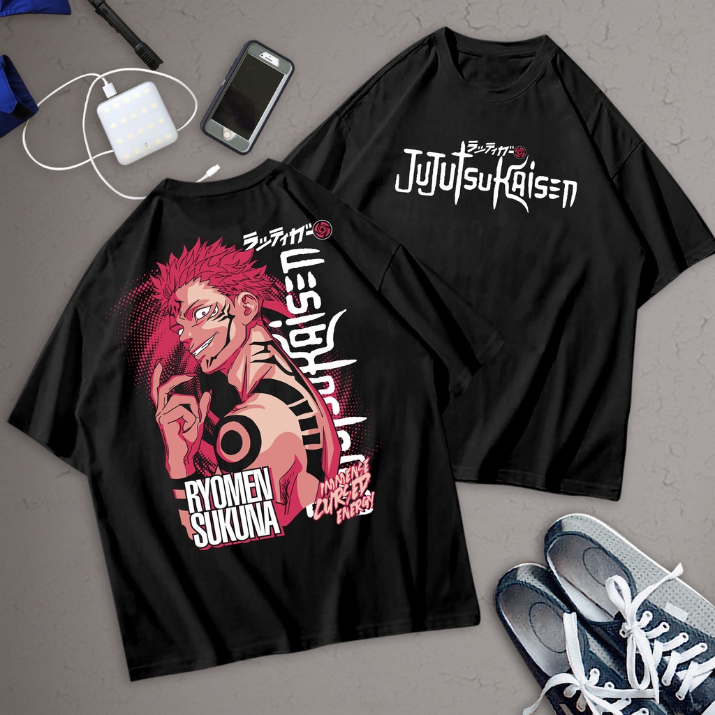แฟชั่นใหม่ล่าสุด-premium-anime-shirt-sukuna-oversize-t-shirt-streetwear-design-unisex-tees-01