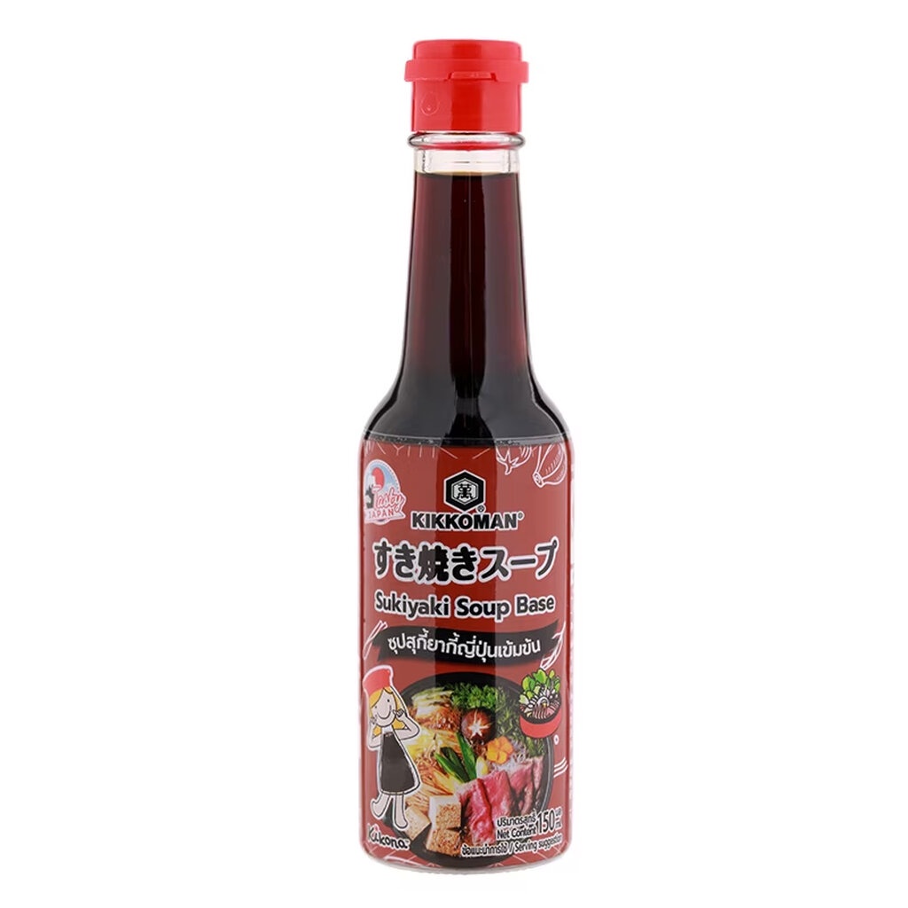 kikkoman-sukiyaki-soup-base-คิดโคแมนเทสตี้แจแปน-ซุปสุกี้ญี่ปุ่น-150-ml-05-8197