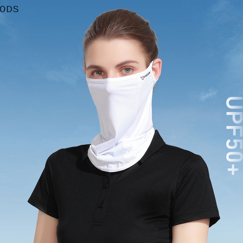 ods-ผ้าเรยอน-หน้ากาก-ผู้หญิง-ฤดูร้อน-ป้องกันรังสียูวี-แห้งเร็ว-คลุมใบหน้า-ผ้าพันคอ-ระบายอากาศ-เลดี้-ป้องกันคอ-แขวนหู-ที่คาดผม-od