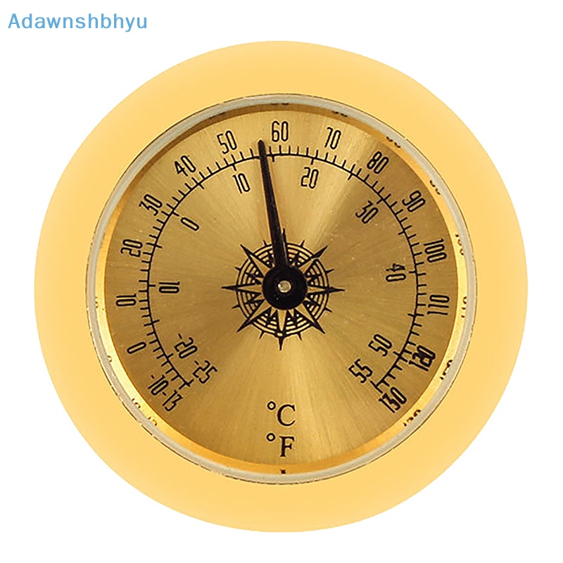 adhyu-เครื่องวัดอุณหภูมิความชื้น-แดชบอร์ด-ทรงกลม-ขนาดเล็ก-สําหรับตกแต่งรถยนต์