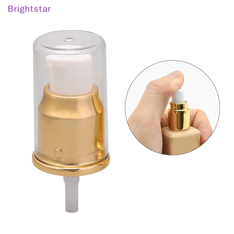 brightstar-ใหม่-ปั๊มรองพื้นเนื้อลิขวิด-พร้อมปุ่มล็อค-ไม่รั่วซึม-สําหรับแต่งหน้า-1-ชิ้น