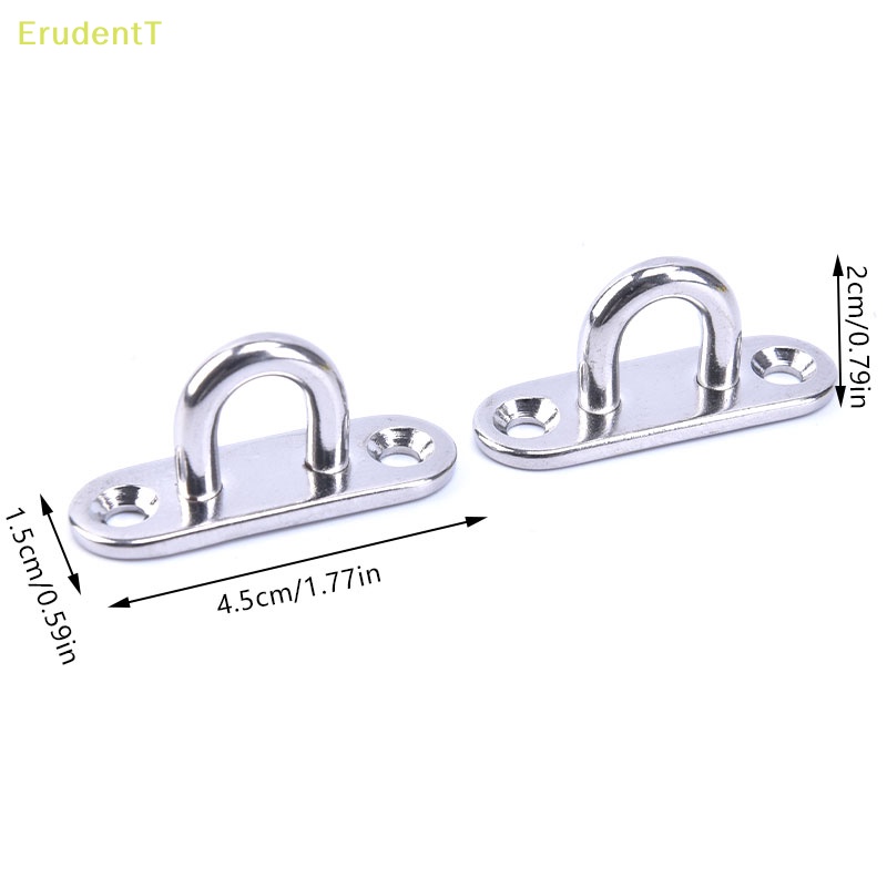 erudentt-ห่วงตะขอสแตนเลส-รูปตัว-u-สําหรับเย็บกระดาษ-4-ชิ้น