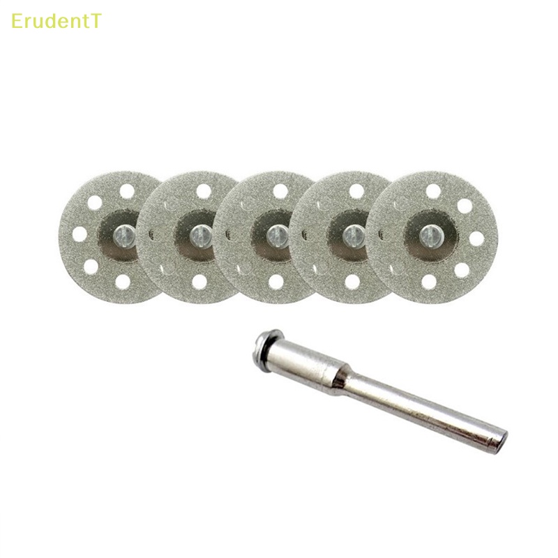 erudentt-ใบเลื่อยวงเดือนเพชร-ขนาดเล็ก-22-มม-ใหม่