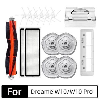 dreame bot w10 ราคาพิเศษ | ซื้อออนไลน์ที่ Shopee ส่งฟรี*ทั่วไทย!