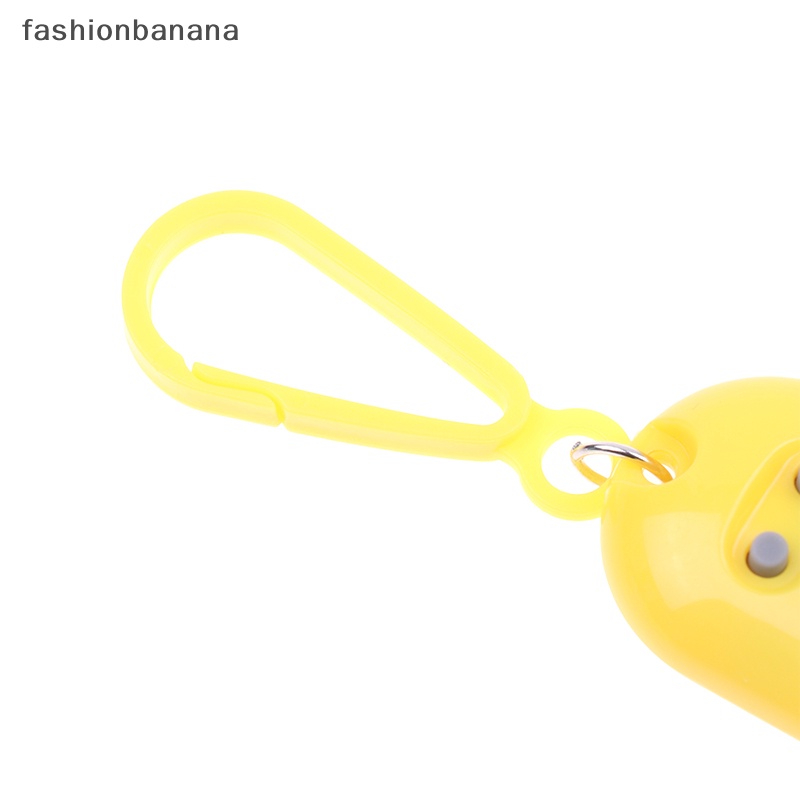 fashionbanana-พวงกุญแจนาฬิกาดิจิทัล-อิเล็กทรอนิกส์-ขนาดเล็ก-สําหรับนักเรียน-พร้อมส่ง
