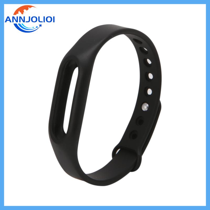 ann-สายนาฬิกาข้อมือ-ซิลิกา-สําหรับ-mi-band-1-sport-watch