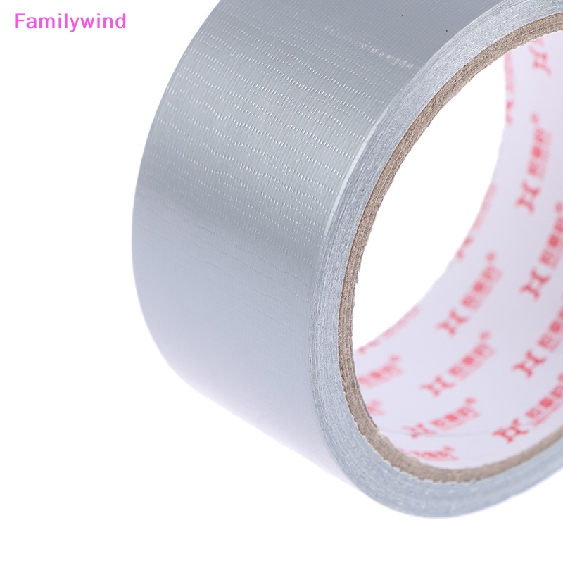 familywind-gt-เทปผ้าเหนียว-สีเงิน-สีเทา-กันน้ํา-10-เมตร-สําหรับปูพื้น