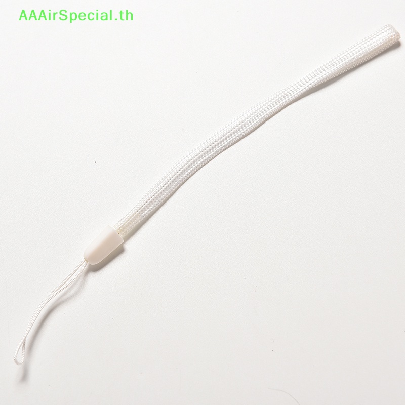 aaairspecial-สายคล้องข้อมือ-สําหรับกล้อง-โทรศัพท์มือถือ-ipod-mp3-20-ชิ้น