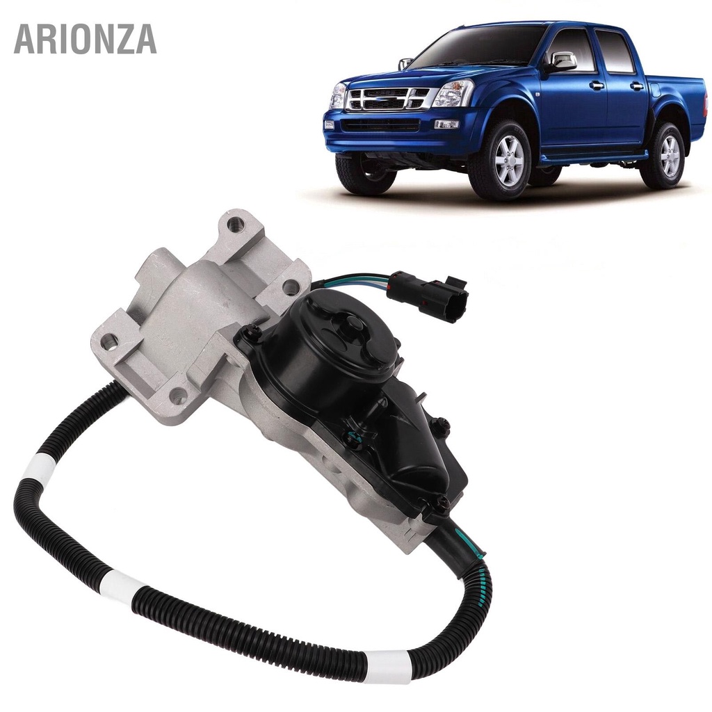 arionza-4x4-axle-actuator-8981408531-car-accessories-replacement-for-isuzu-d-max-4jj1-2-5-twin-turbo-diesel