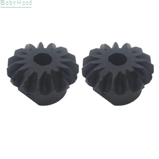 【Big Discounts】2 Pack Of Replacement Bevels Part Number 2610015042 Fit for GTS1031 Gear#BBHOOD