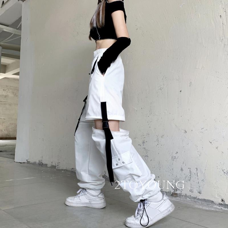 2toyoung-กางเกงขายาว-คาร์โก้-กางเกง-เชือกอเมริกันคลาสิค-cargo-pants-2023-new-comfortable-trendy-chic-ทันสมัย-a20m088-36z230909