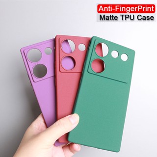 ZTE เคสโทรศัพท์มือถือ ซิลิโคน PU ผิวด้าน กันกระแทก สําหรับ Nubia Z50S Pro Z50 Ultra Z40S Pro