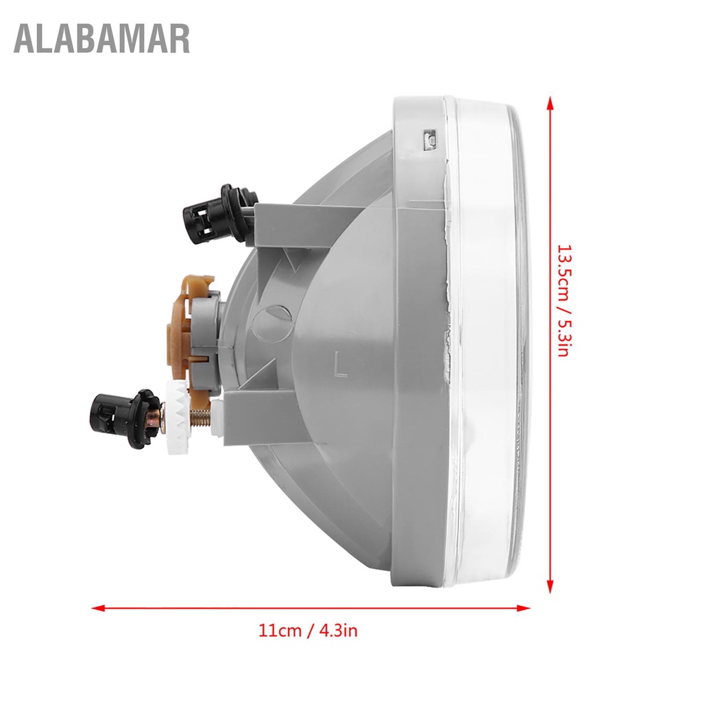 alabamar-คู่ของไฟตัดหมอกรถขับหลอดไฟกันชนสำหรับ-sierra-1500-2500hd-3500-hd-07-14