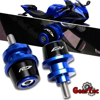 สกรูล้อหลัง สําหรับ Yamaha R7 YZFR7 201-2023