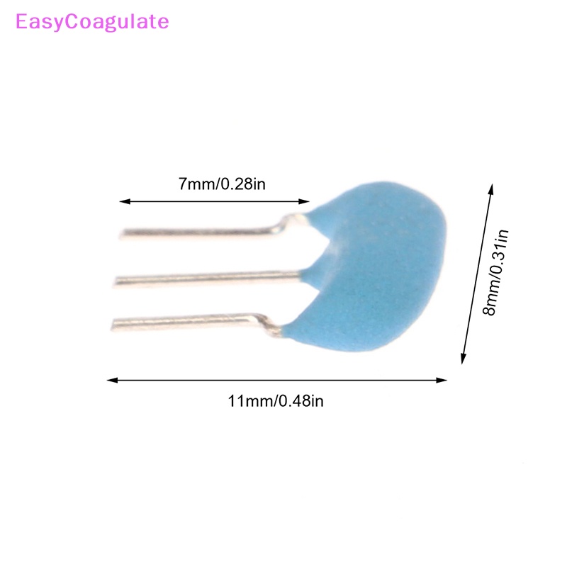 eas-ออสซิลเลเตอร์เซรามิก-cstls8m00g53-b0-4m-6m-8m-10m-16m-20mhz-murata-dip-3-ate-10-ชิ้น