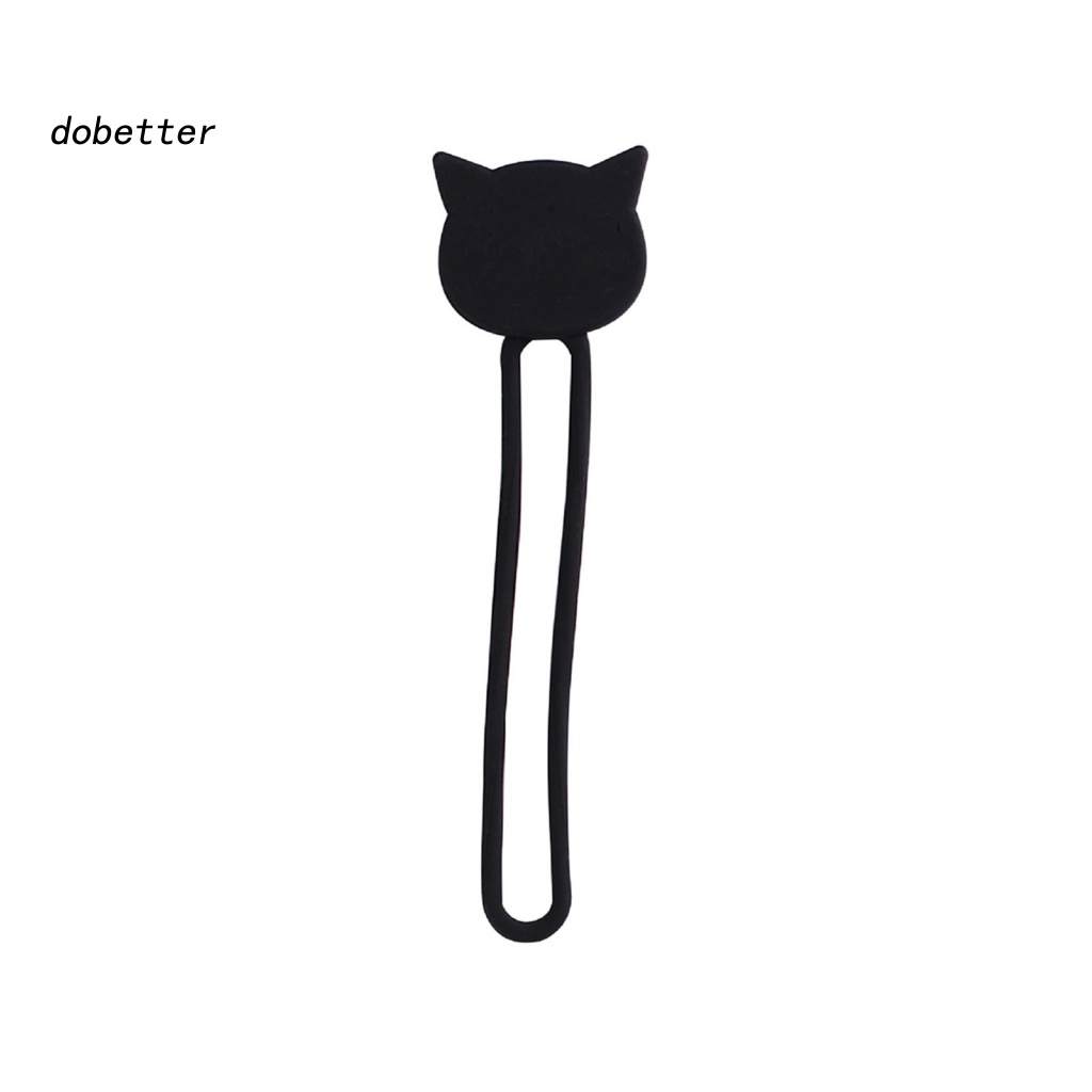 lt-dobetter-gt-อุปกรณ์จัดเก็บสายเคเบิ้ล-หูฟัง-น้ําหนักเบา-สําหรับโต๊ะทํางาน