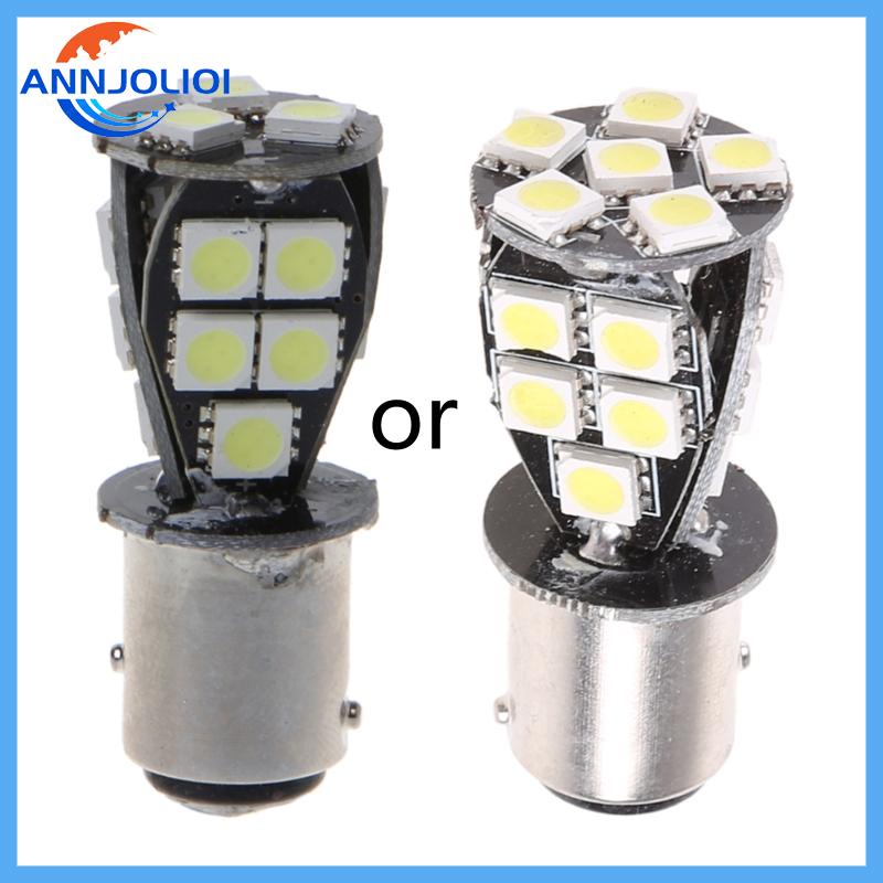 ann-ไฟติดป้ายทะเบียนรถยนต์-led-21-ดวง-1157-bay15d-5050-smd-p2