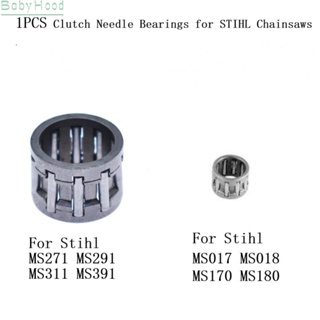 【Big Discounts】Cage Bearing 9512-933-2260 Chainsaw For STIHL MS180 MS271 Clutch Needle Roller#BBHOOD