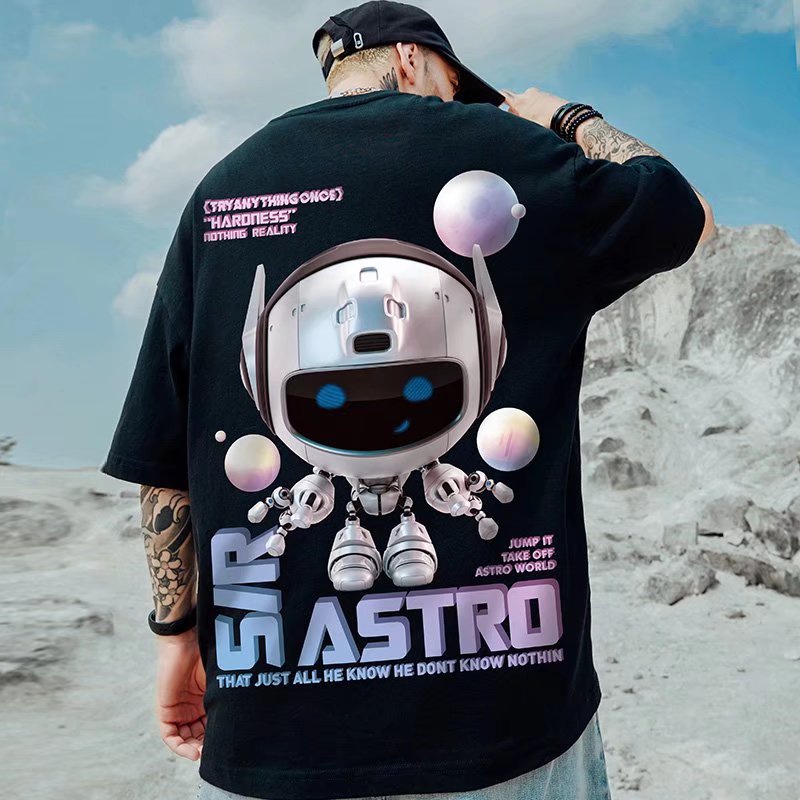 s-8xl-national-tide-harajuku-style-cartoon-robot-printed-short-sleeved-t-shirt-men-and-women-ins-trend-korean-perso-03